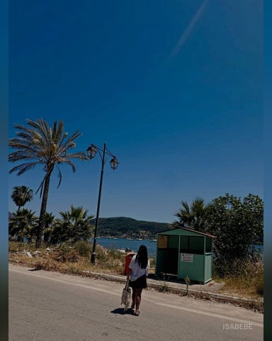 IsaBebe foto