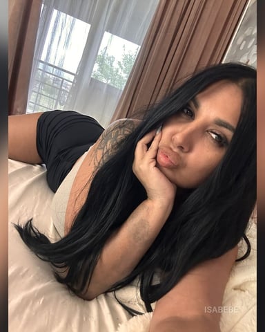 IsaBebe foto