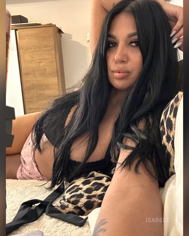 IsaBebe foto