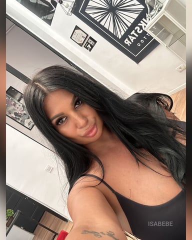 IsaBebe foto