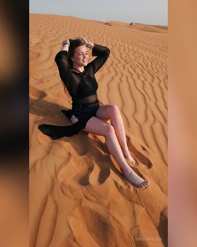 KristinaLiss Foto