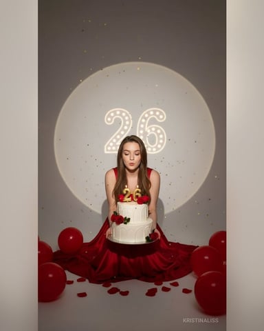 KristinaLiss Foto