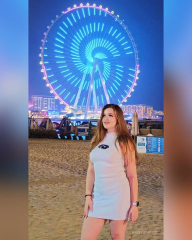 KristinaLiss Foto