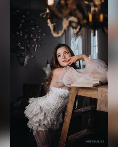 KristinaLiss Foto