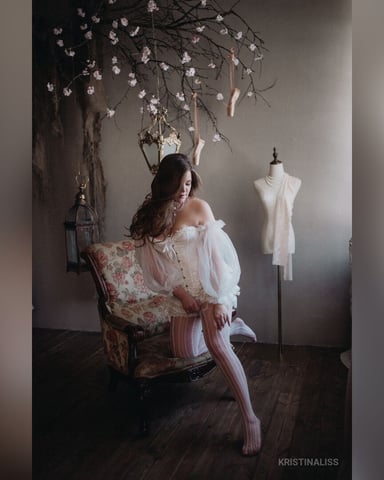 KristinaLiss Foto