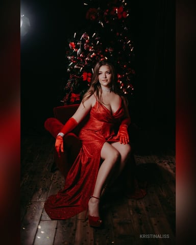 KristinaLiss Foto