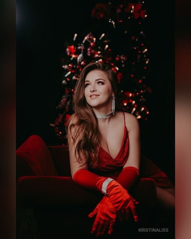 KristinaLiss Foto