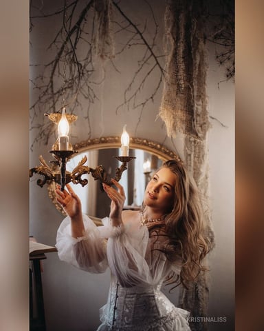 KristinaLiss Foto