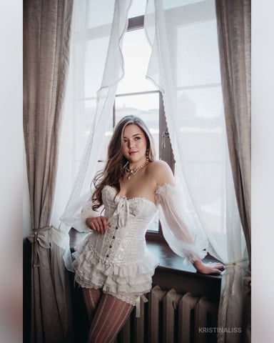 KristinaLiss Foto