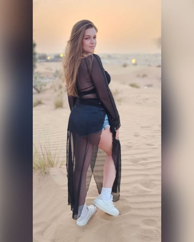 KristinaLiss Foto