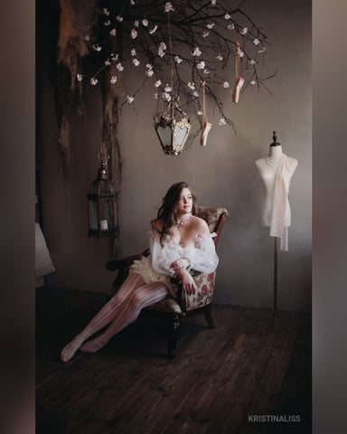 KristinaLiss Foto