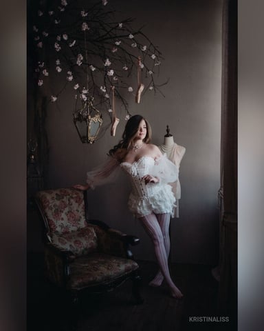 KristinaLiss Foto