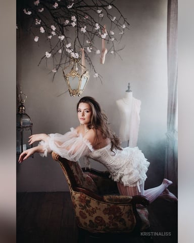 KristinaLiss Foto