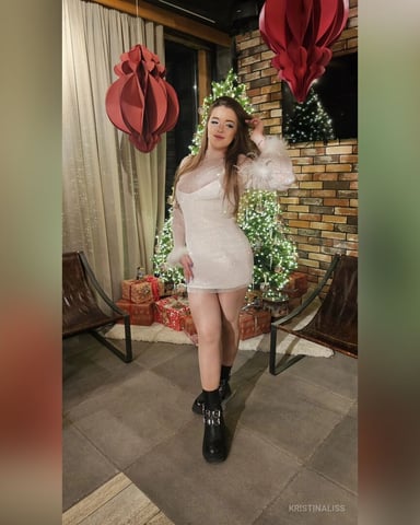 KristinaLiss Foto