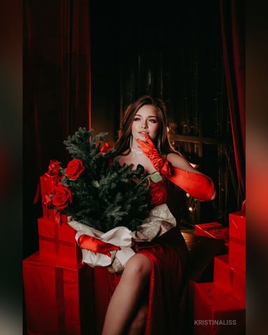 KristinaLiss Foto