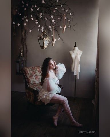 KristinaLiss Foto