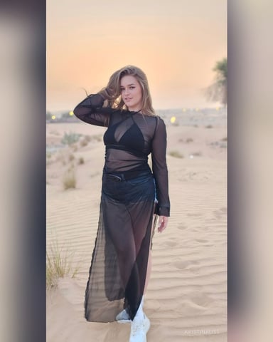 KristinaLiss Foto