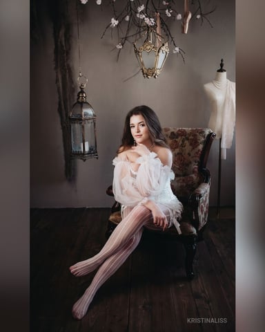 KristinaLiss Foto