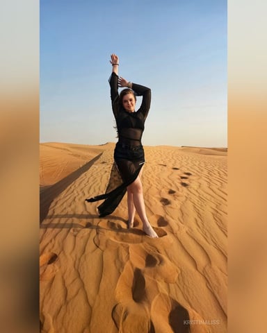 KristinaLiss Foto
