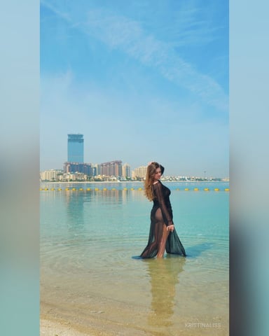 KristinaLiss Foto