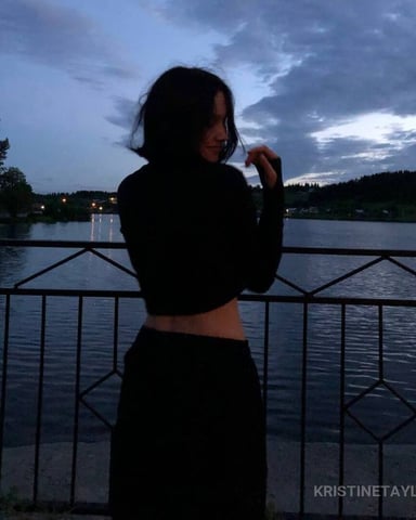 KristineTayller foto