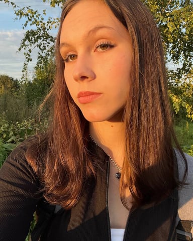 KristineTayller foto