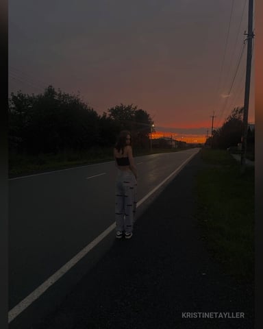 KristineTayller foto