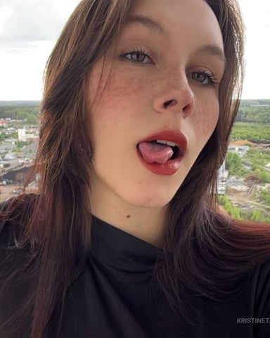 KristineTayller foto