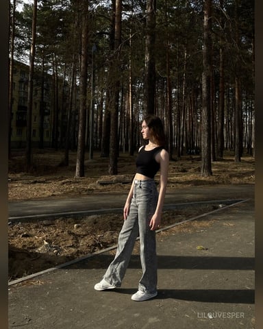 LilouVesper Foto