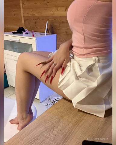 LilouVesper Foto