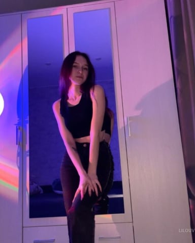 LilouVesper Foto