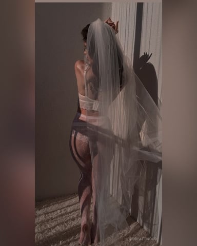 RubyAttwood Foto
