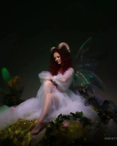 RubyAttwood Foto