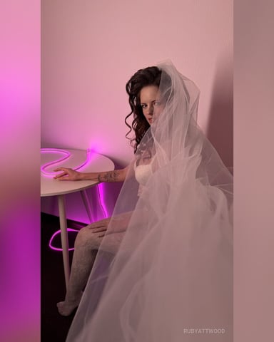 RubyAttwood Foto