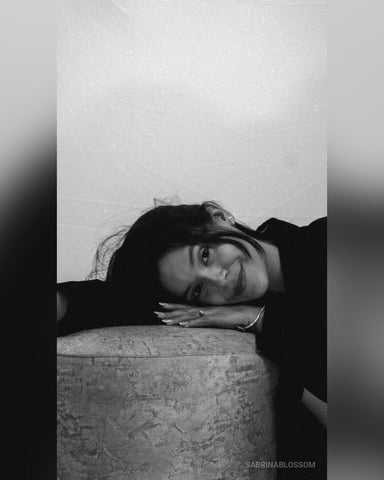 SabrinaBlossom photo