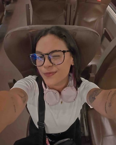 SabrinaBlossom photo
