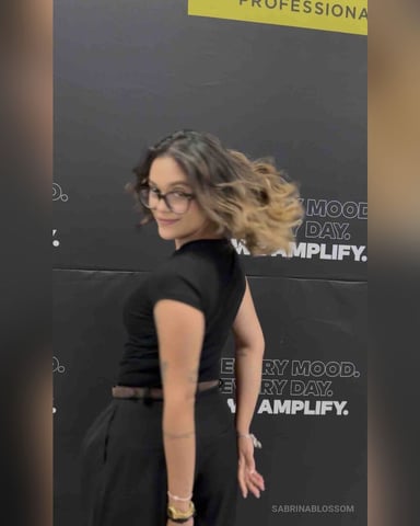 SabrinaBlossom photo