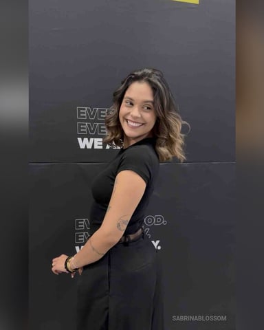 SabrinaBlossom photo