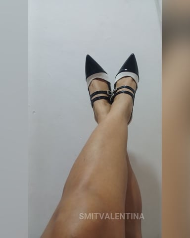 SmitValentina photo
