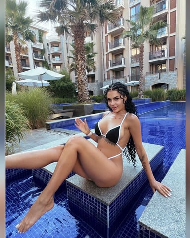 AlexaHathor foto