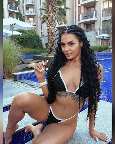 AlexaHathor foto