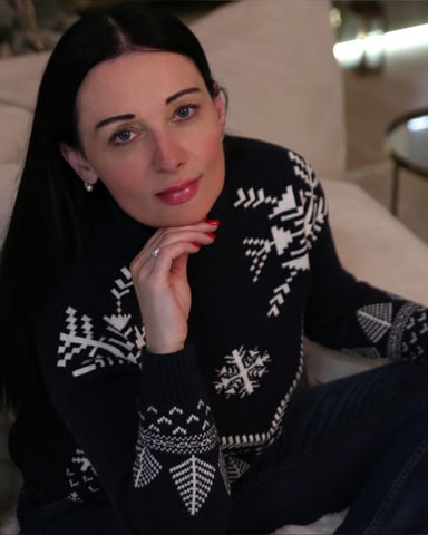 AlinaSlinkova photo