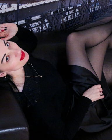 AlinaSlinkova photo