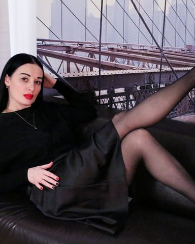 AlinaSlinkova photo