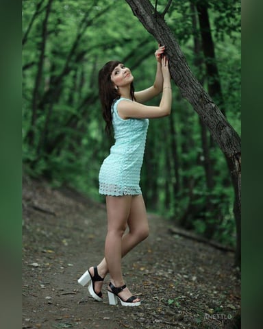 AnettLo photo
