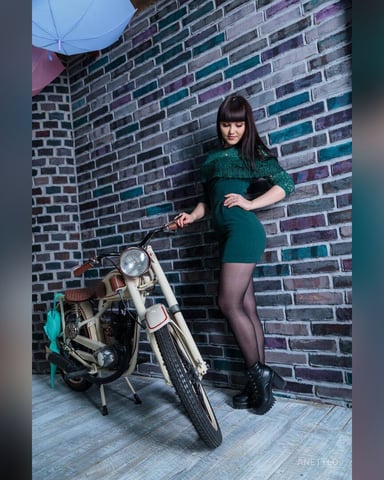 AnettLo photo