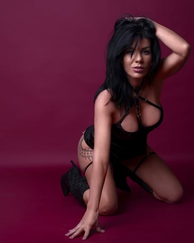 ArabellaAdams photo