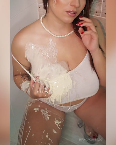 BiancaCastillo Foto