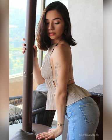 CamilleGreys foto