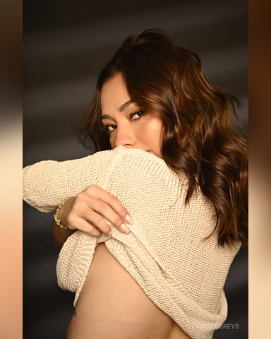 CamilleGreys foto